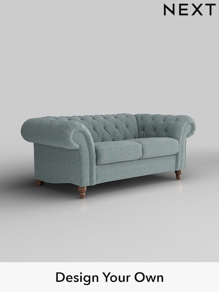 Chunky Marl/Mid Blue Gosford Ii Deep Sit (W41938) | £1,425