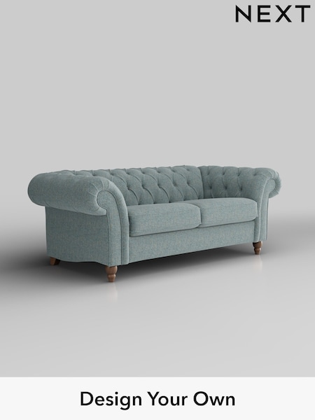 Chunky Marl/Mid Blue Gosford Ii Deep Sit (W41938) | £1,525