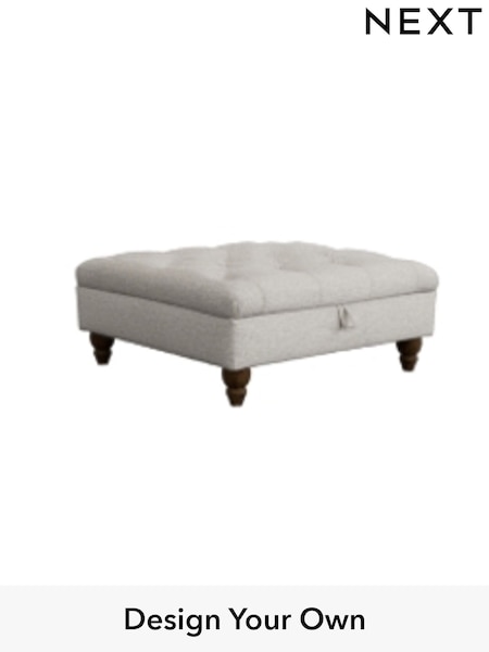 Tweedy Chenille/Oyster Gosford Ii Deep Sit (W41944) | £475