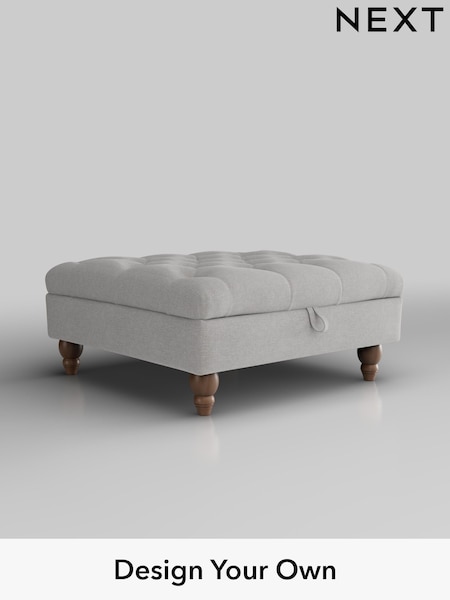 Natural Mix/Light Grey Gosford Ii Deep Sit (W41945) | £525