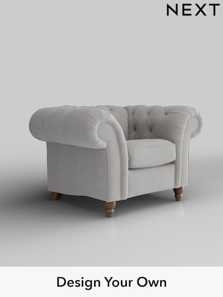 Natural Mix/Light Grey Gosford Ii Deep Sit (W41945) | £1,175