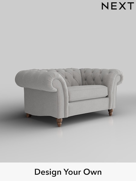 Natural Mix/Light Grey Gosford Ii Deep Sit (W41945) | £1,275
