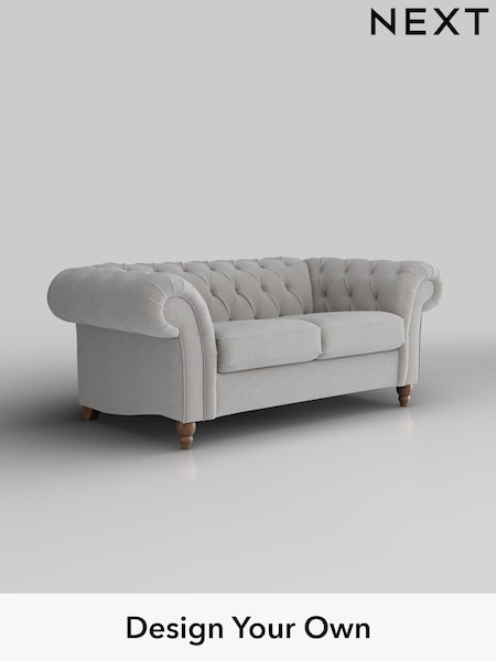 Natural Mix/Light Grey Gosford Ii Deep Sit (W41945) | £1,550