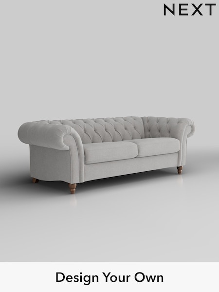 Natural Mix/Light Grey Gosford Ii Deep Sit (W41945) | £1,750