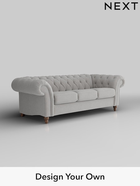 Natural Mix/Light Grey Gosford Ii Deep Sit (W41945) | £1,750