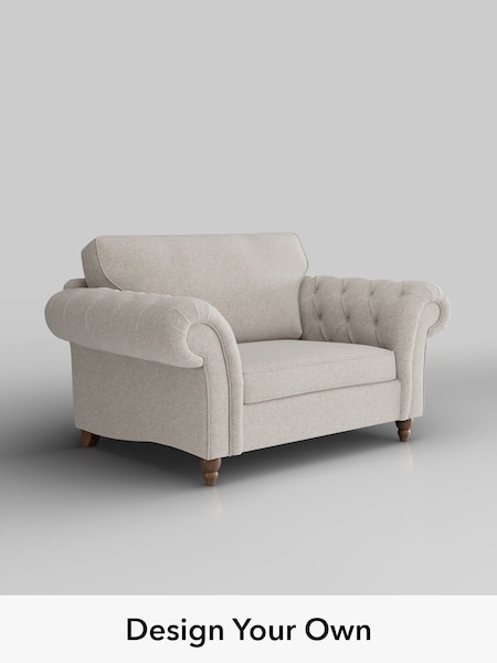Chunky Marl/Oyster Gosford Highback Ii Deep Sit (W41946) | £1,375