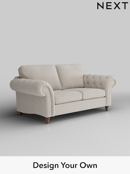 Chunky Marl/Oyster Gosford Highback Ii Deep Sit (W41946) | £1,525