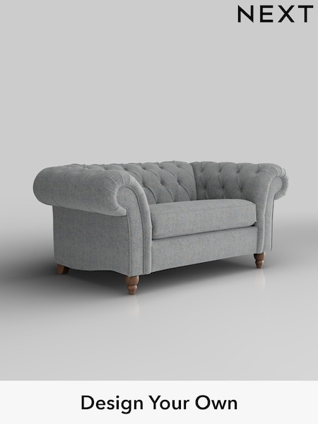 Chunky Marl/Mid Grey Gosford Ii Deep Sit (W41947) | £1,375