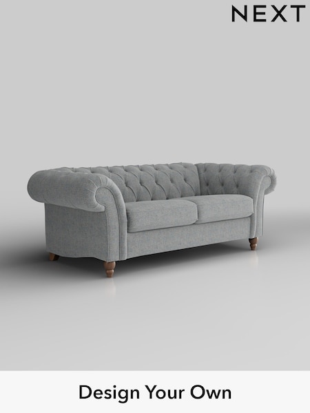 Chunky Marl/Mid Grey Gosford Ii Deep Sit (W41947) | £1,525