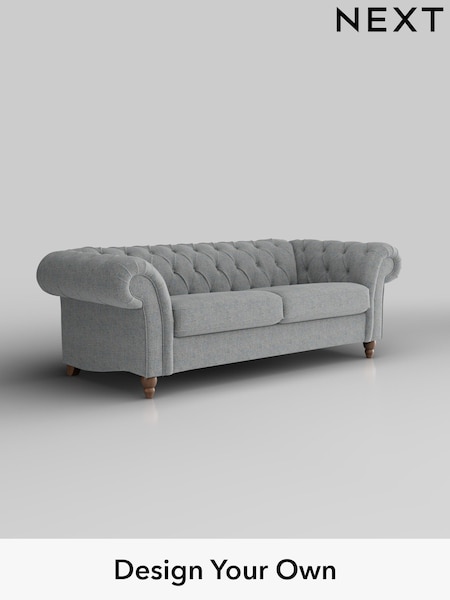 Chunky Marl/Mid Grey Gosford Ii Deep Sit (W41947) | £1,625