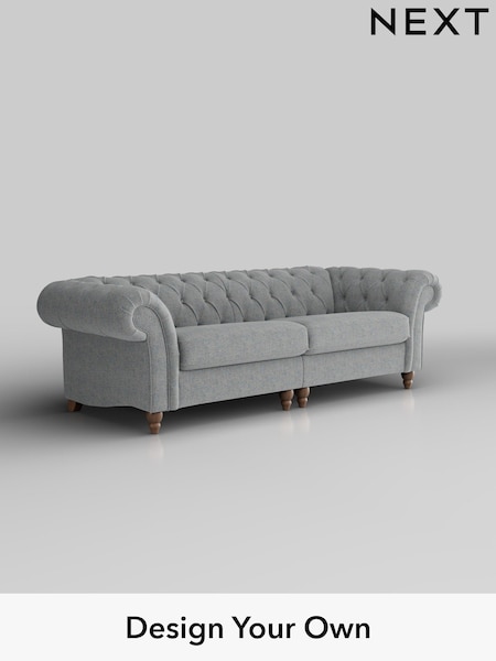 Chunky Marl/Mid Grey Gosford Ii Deep Sit (W41947) | £1,725