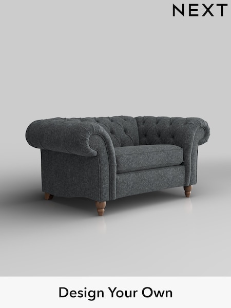 Cotswold Chenille/Dark Grey Gosford Ii Deep Sit (W41949) | £1,175