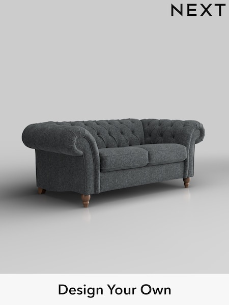Cotswold Chenille/Dark Grey Gosford Ii Deep Sit (W41949) | £1,425