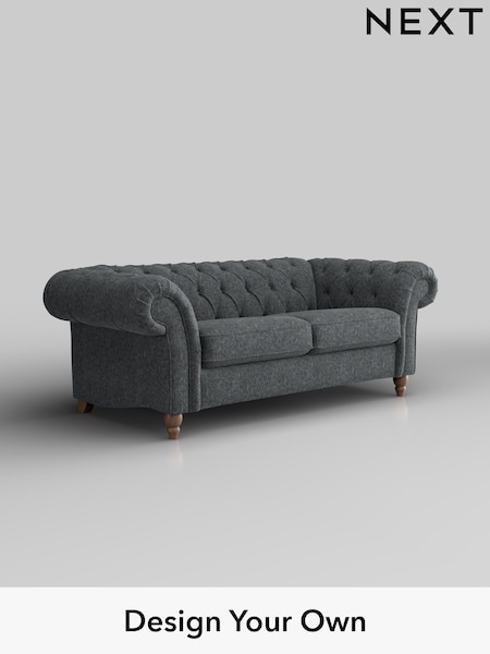 Cotswold Chenille/Dark Grey Gosford Ii Deep Sit (W41949) | £1,525