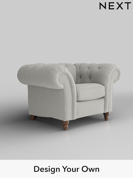 Chunky Texture/Dove Gosford Ii Deep Sit (W41951) | £1,075