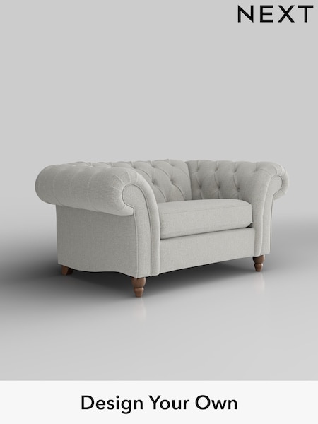 Chunky Texture/Dove Gosford Ii Deep Sit (W41951) | £1,175