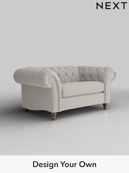 Chunky Texture/Dove Gosford Ii Deep Sit (W41951) | £1,375