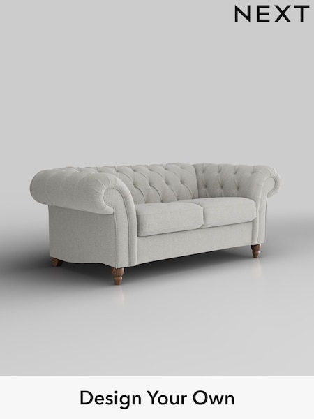 Chunky Texture/Dove Gosford Ii Deep Sit (W41951) | £1,425