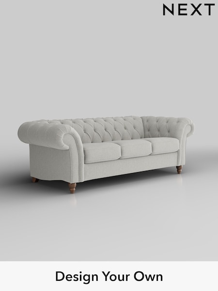 Chunky Texture/Dove Gosford Ii Deep Sit (W41951) | £1,625