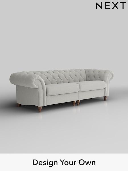 Chunky Texture/Dove Gosford Ii Deep Sit (W41951) | £1,725