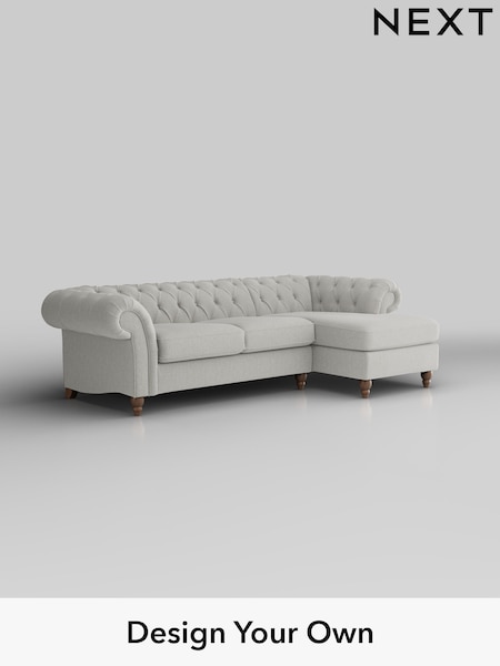 Chunky Texture/Dove Gosford Ii Deep Sit (W41951) | £2,525