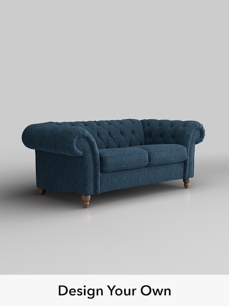 Cotswold Chenille/Dark Blue Gosford Ii Deep Sit (W41961) | £1,425