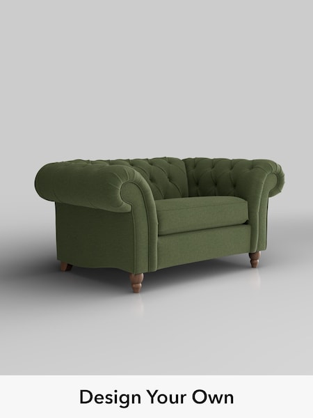 Ripple Chenille/Mid Moss Green Gosford Ii Deep Sit (W41963) | £1,175