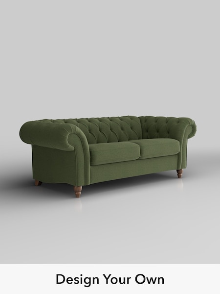 Ripple Chenille/Mid Moss Green Gosford Ii Deep Sit (W41963) | £1,525