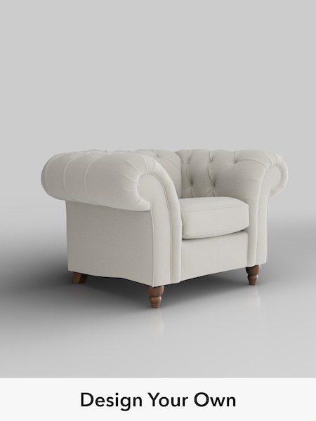 Ripple Chenille/Oyster Gosford Ii Deep Sit (W41964) | £1,075