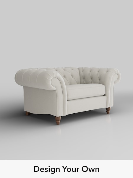 Ripple Chenille/Oyster Gosford Ii Deep Sit (W41964) | £1,175