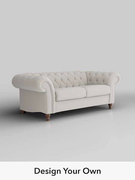 Ripple Chenille/Oyster Gosford Ii Deep Sit (W41964) | £1,525