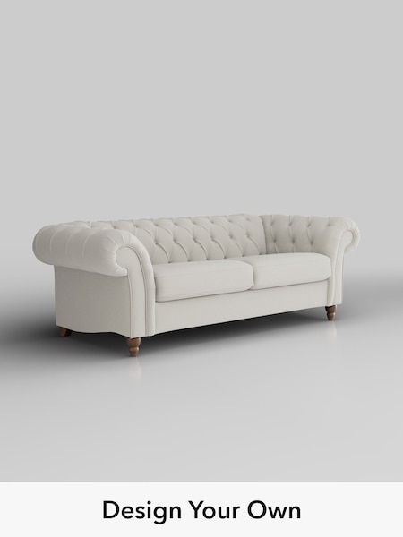 Ripple Chenille/Oyster Gosford Ii Deep Sit (W41964) | £1,625