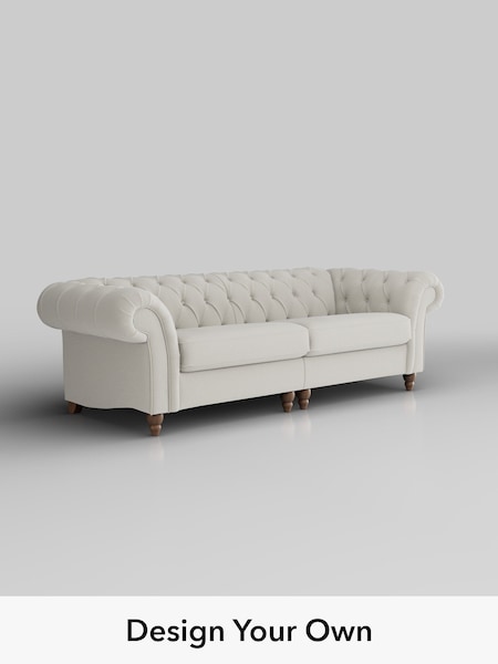 Ripple Chenille/Oyster Gosford Ii Deep Sit (W41964) | £1,725