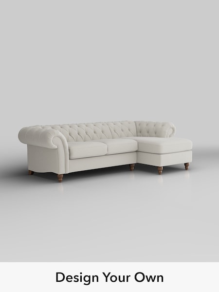 Ripple Chenille/Oyster Gosford Ii Deep Sit (W41964) | £2,525