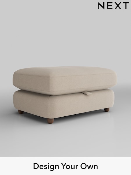 Natural Mix/Light Natural Aiden (W42021) | £550