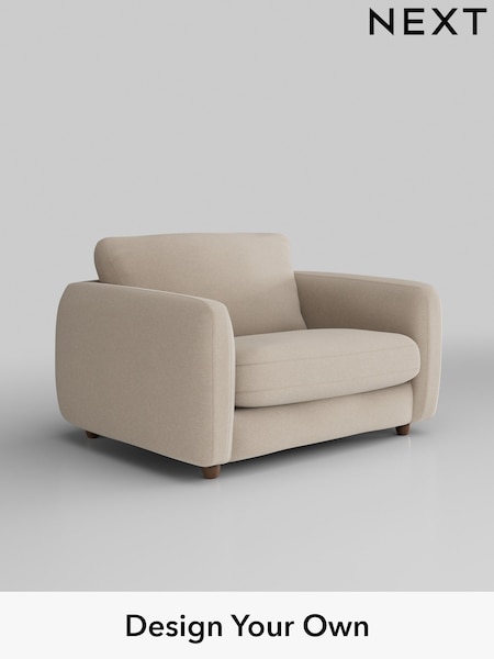 Natural Mix/Light Natural Aiden (W42021) | £1,025