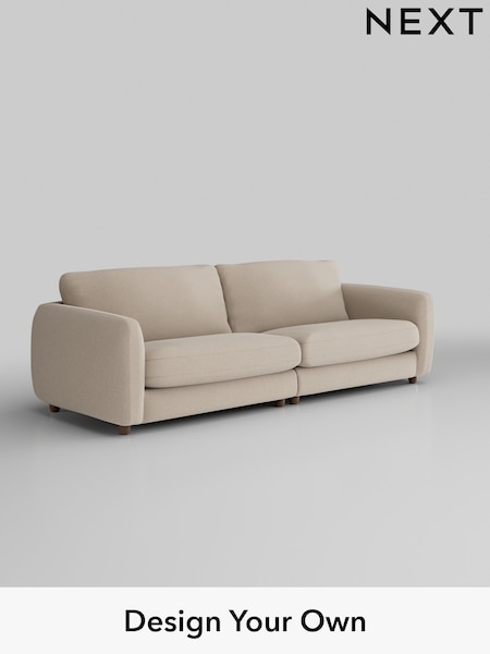 Natural Mix/Light Natural Aiden (W42021) | £1,525