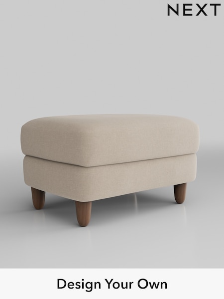 Natural Mix/Light Natural Campbell (W42025) | £475