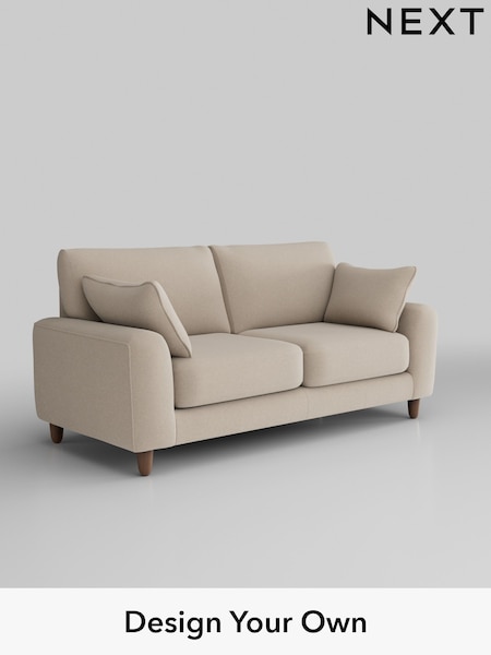 Natural Mix/Light Natural Campbell (W42025) | £1,275