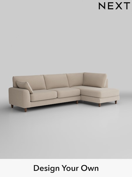 Natural Mix/Light Natural Campbell (W42025) | £2,075