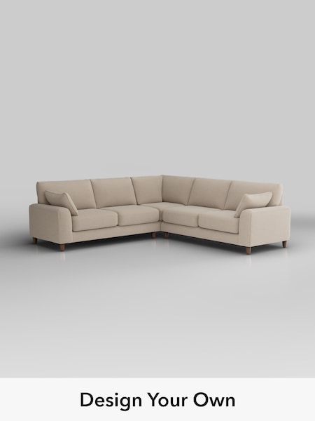 Natural Mix/Light Natural Campbell (W42025) | £2,450