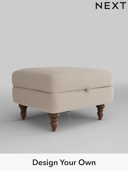Natural Mix/Light Natural Mallory (W42029) | £525