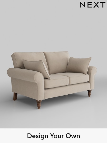 Natural Mix/Light Natural Mallory (W42029) | £899