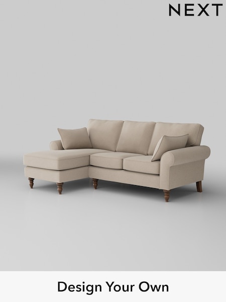 Natural Mix/Light Natural Mallory (W42029) | £1,599