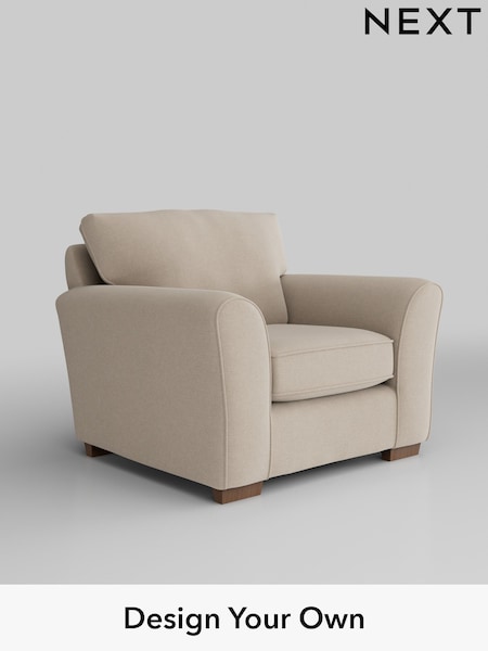 Natural Mix/Light Natural Michigan Ii (W42030) | £725