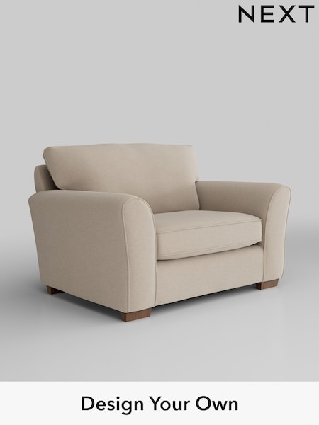 Natural Mix/Light Natural Michigan Ii (W42030) | £825