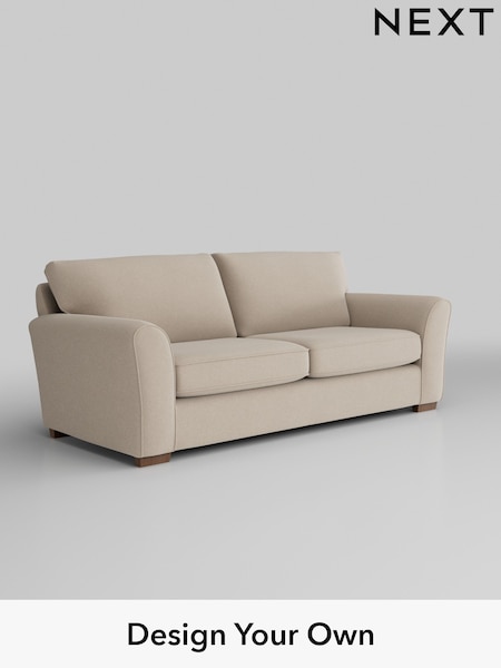 Natural Mix/Light Natural Michigan Ii (W42030) | £1,175