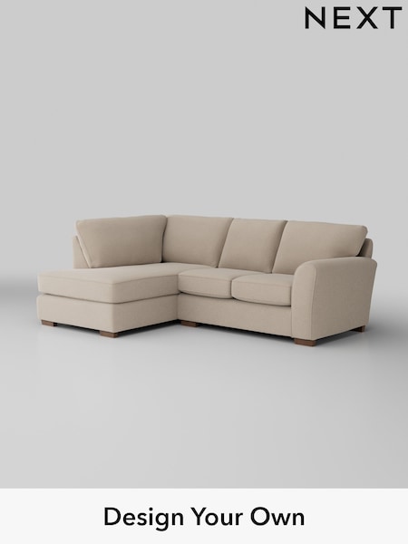 Natural Mix/Light Natural Michigan Ii (W42030) | £1,550