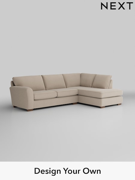 Natural Mix/Light Natural Michigan Ii (W42030) | £1,750