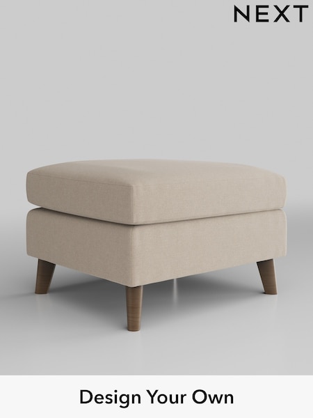 Natural Mix/Light Natural Wilson (W42036) | £399